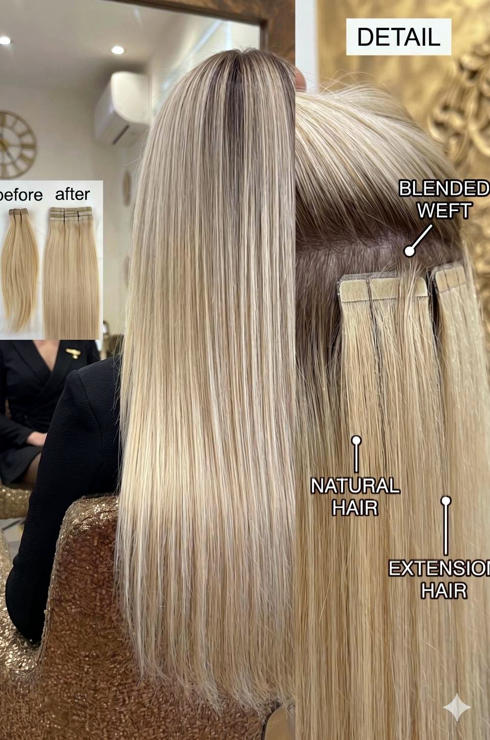 Extensions