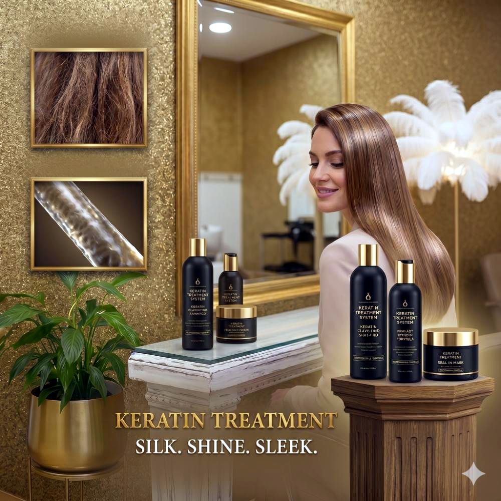 Hair Botox