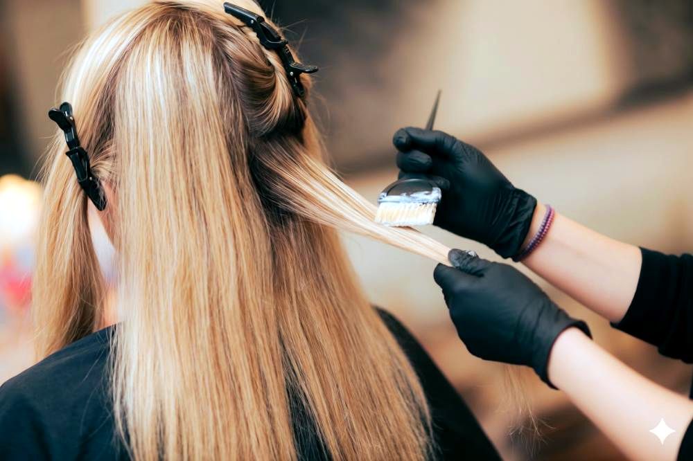 Balayage